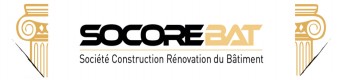 Socorebat Nice, entreprise tous corps d'état à Nice : rénovation, construction, aménagement de combles, extension de maison SOCOREBAT 06